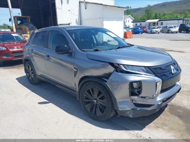 Aukcja sprzedaży 2021 Mitsubishi Outlander Sport 2.0 Be Awc/2.0 Es Awc/2.0 Le Awc/2.0 Se Awc, vin: JA4ARUAU1MU008250, numer aukcji: 44947037