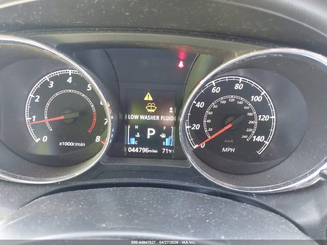 Aukcja sprzedaży 2021 Mitsubishi Outlander Sport 2.0 Be Awc/2.0 Es Awc/2.0 Le Awc/2.0 Se Awc, vin: JA4ARUAU1MU008250, numer aukcji: 44947037