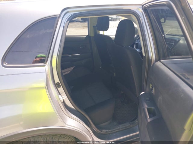 Aukcja sprzedaży 2021 Mitsubishi Outlander Sport 2.0 Be Awc/2.0 Es Awc/2.0 Le Awc/2.0 Se Awc, vin: JA4ARUAU1MU008250, numer aukcji: 44947037