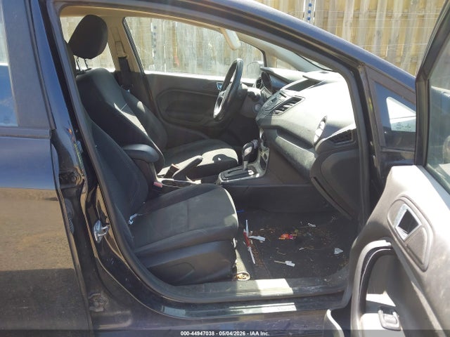 Aukcja sprzedaży 2014 Ford Fiesta Se, vin: 3FADP4EJ6EM199295, numer aukcji: 44947038