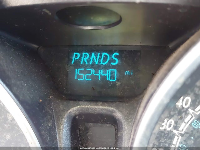 Aukcja sprzedaży 2014 Ford Fiesta Se, vin: 3FADP4EJ6EM199295, numer aukcji: 44947038