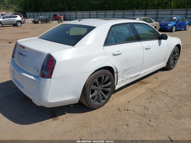 2014 Chrysler 300 300s მანქანა იყიდება აუქციონზე, vin: 2C3CCABG6EH309614, აუქციონის ნომერი: 44947040
