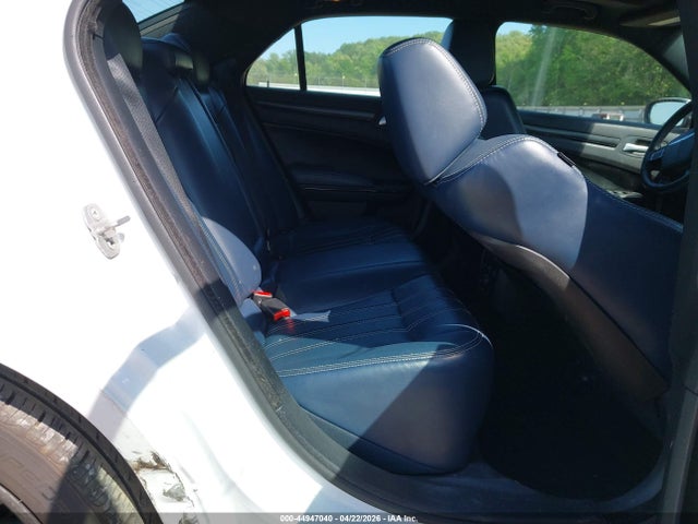 2014 Chrysler 300 300s მანქანა იყიდება აუქციონზე, vin: 2C3CCABG6EH309614, აუქციონის ნომერი: 44947040