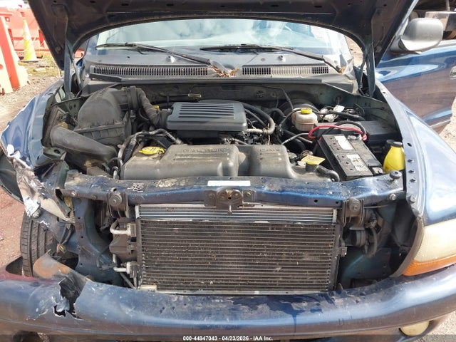 Продаж на аукціоні авто 2001 Dodge Durango, vin: 1B4HR28N21F626164, номер лоту: 44947043