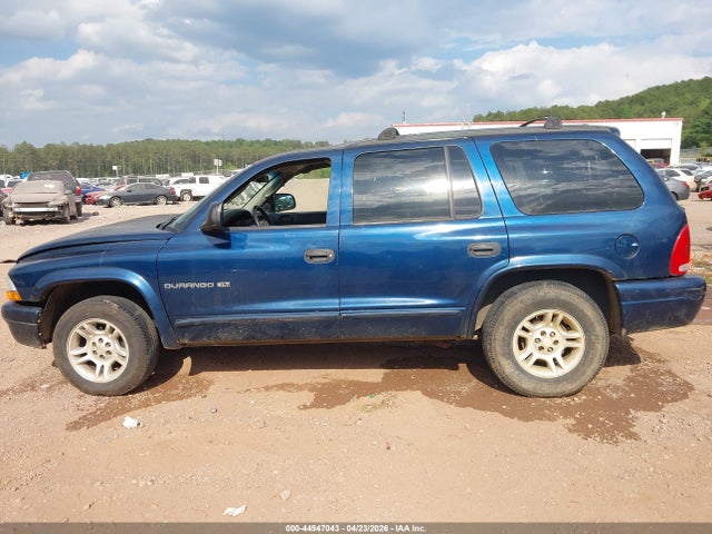 Продаж на аукціоні авто 2001 Dodge Durango, vin: 1B4HR28N21F626164, номер лоту: 44947043