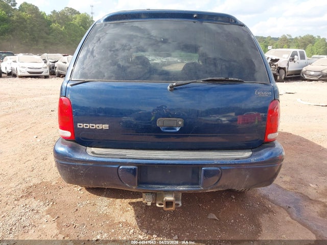 Продаж на аукціоні авто 2001 Dodge Durango, vin: 1B4HR28N21F626164, номер лоту: 44947043