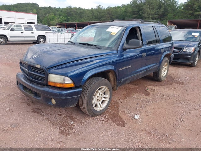 Продаж на аукціоні авто 2001 Dodge Durango, vin: 1B4HR28N21F626164, номер лоту: 44947043