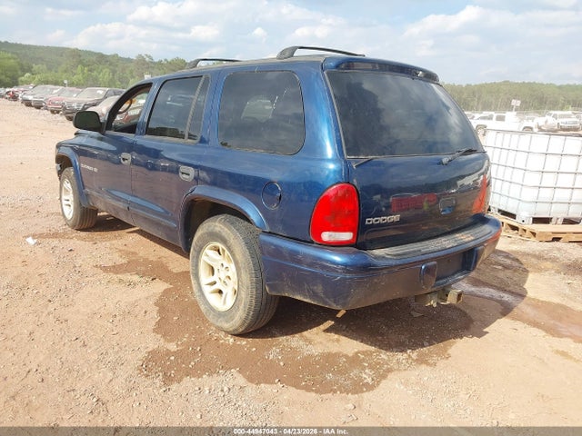 Продаж на аукціоні авто 2001 Dodge Durango, vin: 1B4HR28N21F626164, номер лоту: 44947043