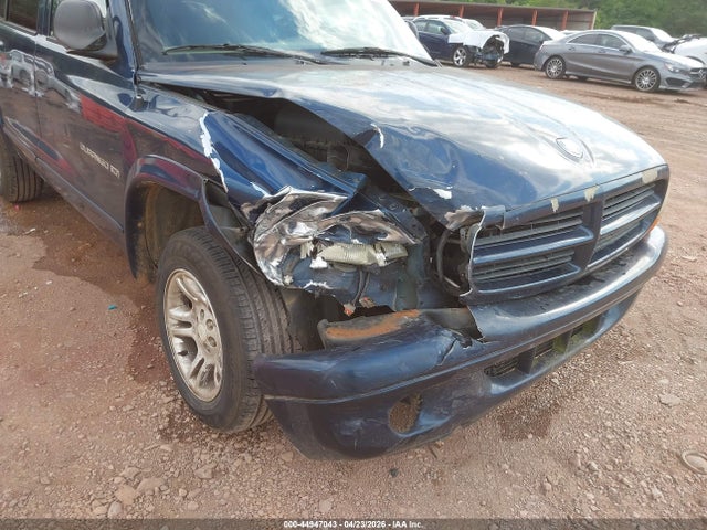 Продаж на аукціоні авто 2001 Dodge Durango, vin: 1B4HR28N21F626164, номер лоту: 44947043