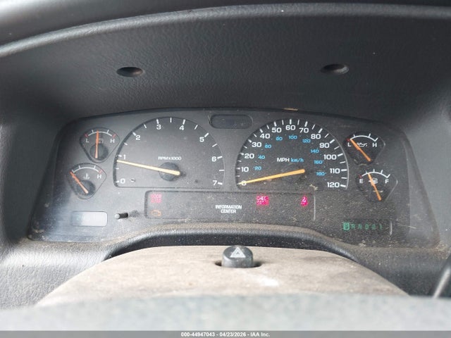 Продаж на аукціоні авто 2001 Dodge Durango, vin: 1B4HR28N21F626164, номер лоту: 44947043