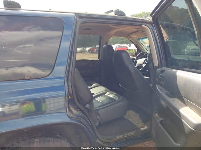 Продаж на аукціоні авто 2001 Dodge Durango, vin: 1B4HR28N21F626164, номер лоту: 44947043