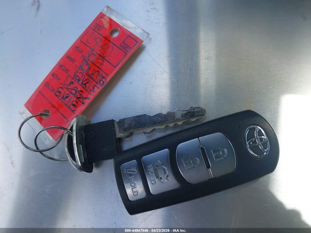 Продажа на аукционе авто 2017 Toyota Yaris Ia, vin: 3MYDLBYV4HY154945, номер лота: 44947046