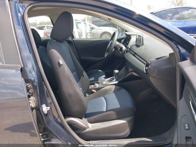 Продажа на аукционе авто 2017 Toyota Yaris Ia, vin: 3MYDLBYV4HY154945, номер лота: 44947046