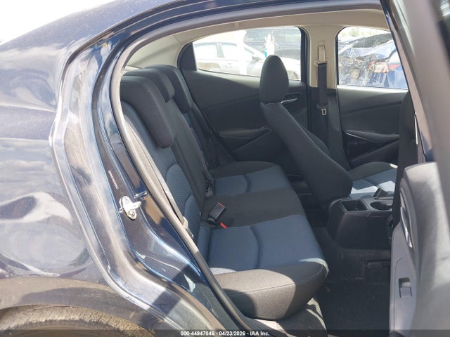 Продажа на аукционе авто 2017 Toyota Yaris Ia, vin: 3MYDLBYV4HY154945, номер лота: 44947046