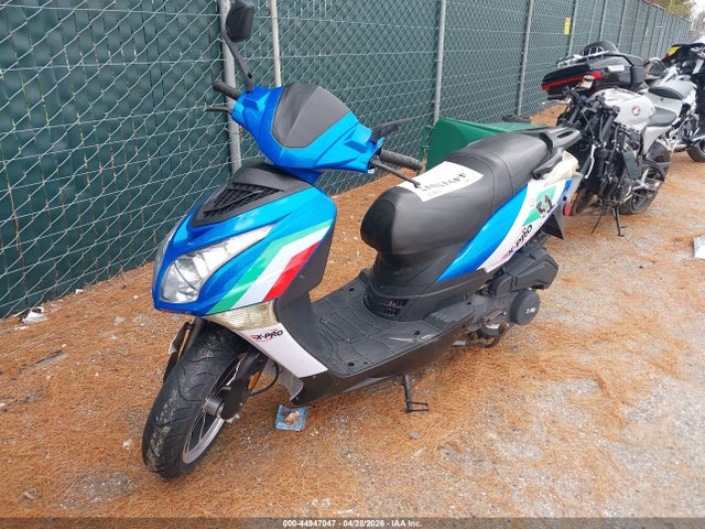 Продажа на аукционе авто 2024 Other Other, vin: L2BB2BCH6RB605104, номер лота: 44947047