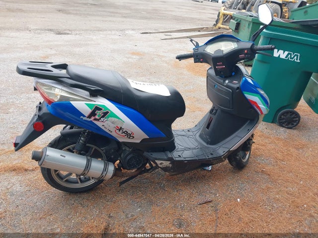 Продажа на аукционе авто 2024 Other Other, vin: L2BB2BCH6RB605104, номер лота: 44947047
