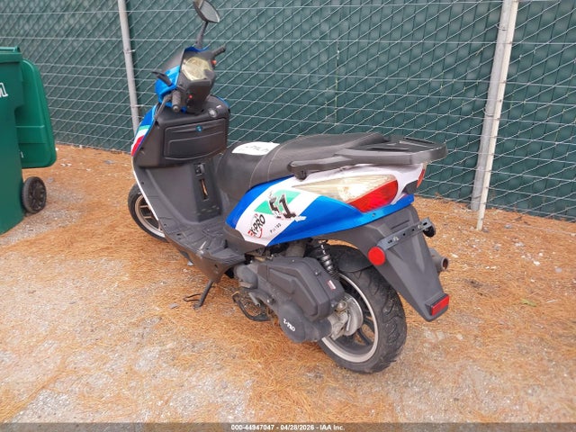 Продажа на аукционе авто 2024 Other Other, vin: L2BB2BCH6RB605104, номер лота: 44947047
