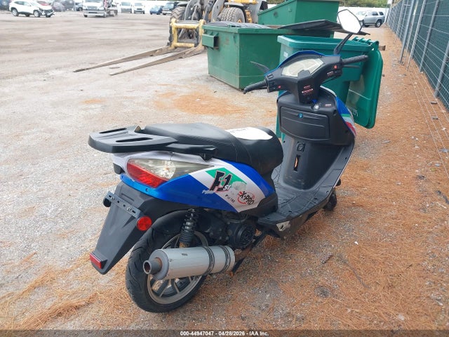 Продажа на аукционе авто 2024 Other Other, vin: L2BB2BCH6RB605104, номер лота: 44947047