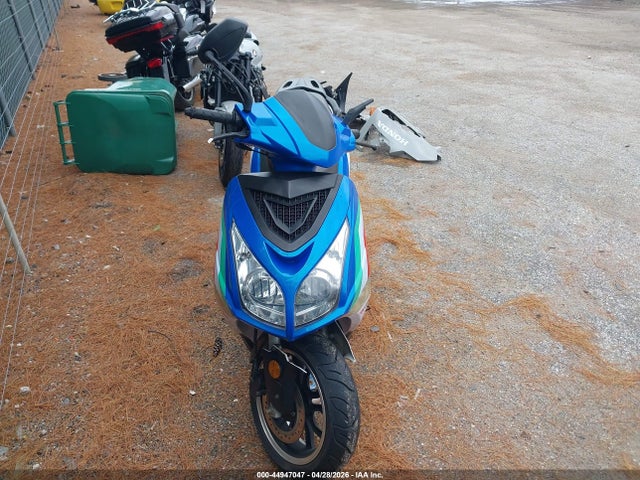 Продажа на аукционе авто 2024 Other Other, vin: L2BB2BCH6RB605104, номер лота: 44947047