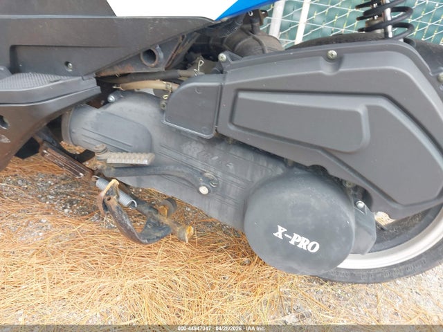 Продажа на аукционе авто 2024 Other Other, vin: L2BB2BCH6RB605104, номер лота: 44947047
