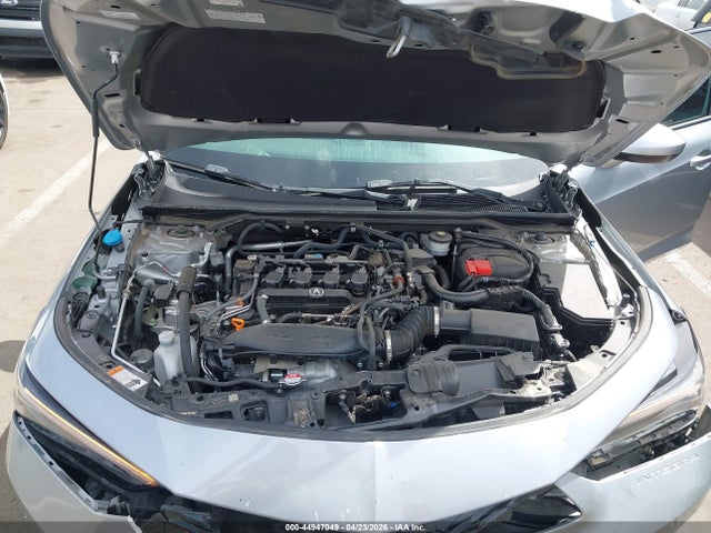 Продаж на аукціоні авто 2024 Acura Integra A-spec, vin: 19UDE4H34RA022875, номер лоту: 44947049