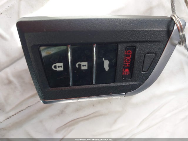 Продаж на аукціоні авто 2024 Acura Integra A-spec, vin: 19UDE4H34RA022875, номер лоту: 44947049