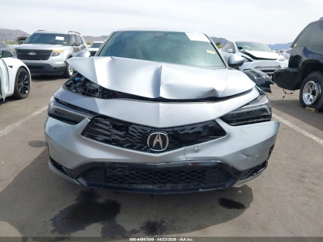 Продаж на аукціоні авто 2024 Acura Integra A-spec, vin: 19UDE4H34RA022875, номер лоту: 44947049