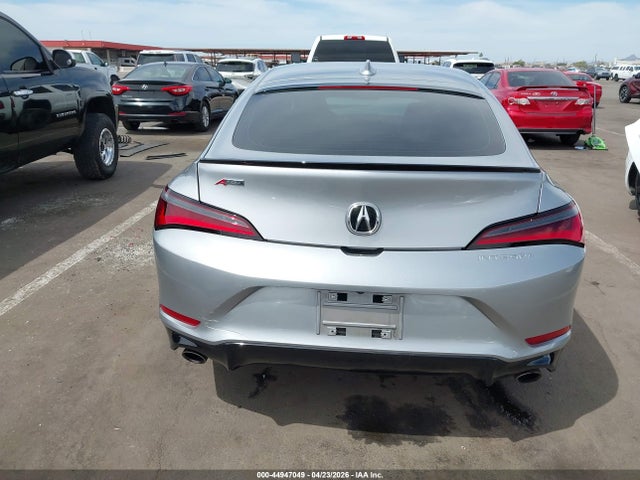 Продаж на аукціоні авто 2024 Acura Integra A-spec, vin: 19UDE4H34RA022875, номер лоту: 44947049