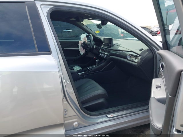 Продаж на аукціоні авто 2024 Acura Integra A-spec, vin: 19UDE4H34RA022875, номер лоту: 44947049
