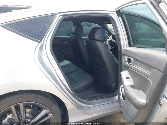 Продаж на аукціоні авто 2024 Acura Integra A-spec, vin: 19UDE4H34RA022875, номер лоту: 44947049
