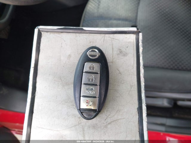 Nissan SENTRA SR 2017 3N1AB7AP1HY273519 Image 11