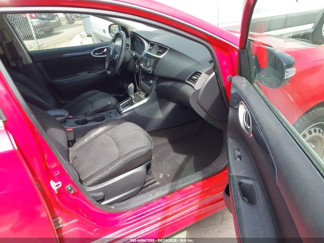 Nissan SENTRA SR 2017 3N1AB7AP1HY273519 Image 5