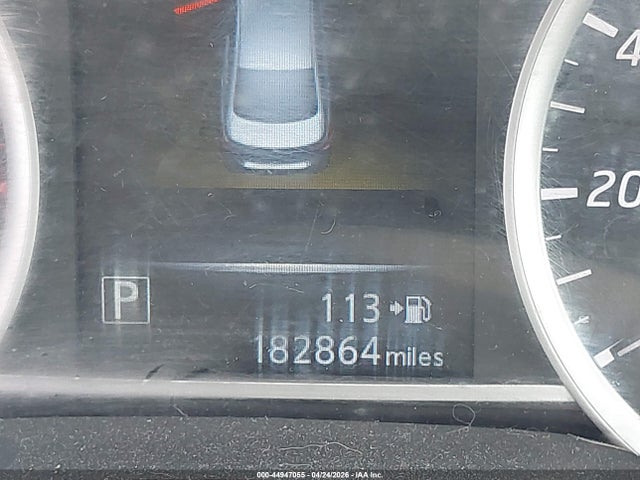 Nissan SENTRA SR 2017 3N1AB7AP1HY273519 Image 7