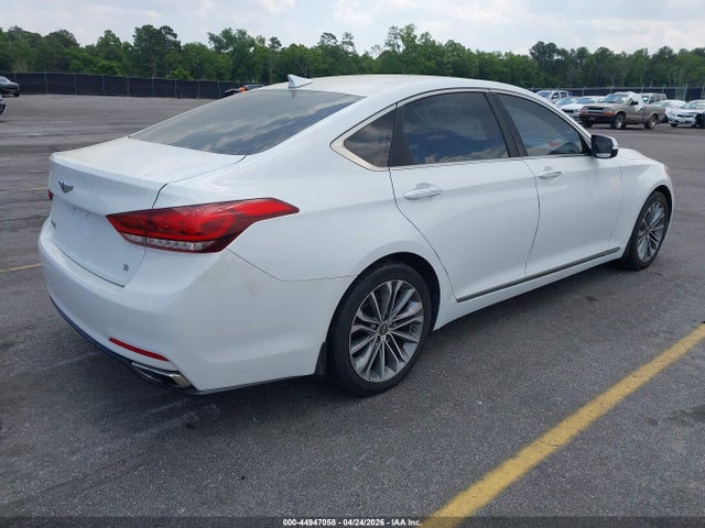 Aukcja sprzedaży 2016 Hyundai Genesis 3.8, vin: KMHGN4JE4GU139273, numer aukcji: 44947058