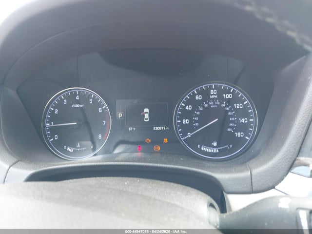 Aukcja sprzedaży 2016 Hyundai Genesis 3.8, vin: KMHGN4JE4GU139273, numer aukcji: 44947058
