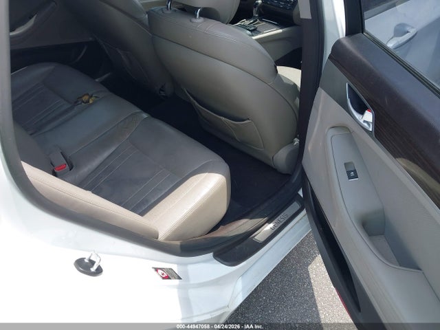 Aukcja sprzedaży 2016 Hyundai Genesis 3.8, vin: KMHGN4JE4GU139273, numer aukcji: 44947058