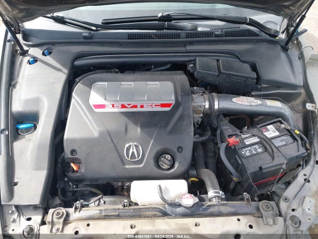 Aukcja sprzedaży 2008 Acura Tl Type S, vin: 19UUA76528A002110, numer aukcji: 44947061