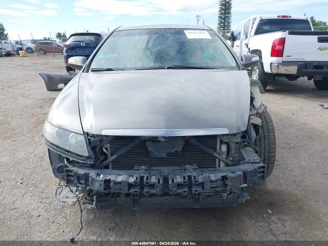 Aukcja sprzedaży 2008 Acura Tl Type S, vin: 19UUA76528A002110, numer aukcji: 44947061