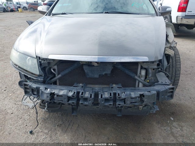 Aukcja sprzedaży 2008 Acura Tl Type S, vin: 19UUA76528A002110, numer aukcji: 44947061