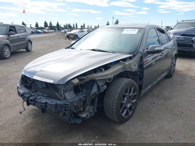 Aukcja sprzedaży 2008 Acura Tl Type S, vin: 19UUA76528A002110, numer aukcji: 44947061