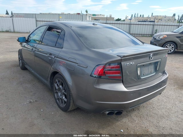 Aukcja sprzedaży 2008 Acura Tl Type S, vin: 19UUA76528A002110, numer aukcji: 44947061