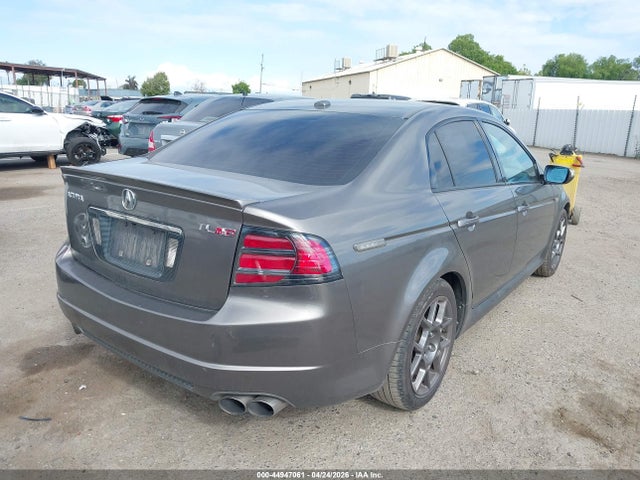 Aukcja sprzedaży 2008 Acura Tl Type S, vin: 19UUA76528A002110, numer aukcji: 44947061