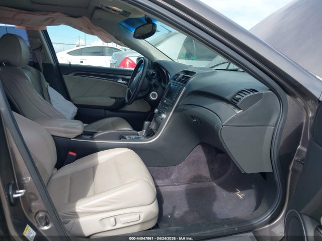 Aukcja sprzedaży 2008 Acura Tl Type S, vin: 19UUA76528A002110, numer aukcji: 44947061