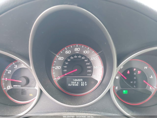 Aukcja sprzedaży 2008 Acura Tl Type S, vin: 19UUA76528A002110, numer aukcji: 44947061