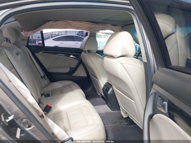 Aukcja sprzedaży 2008 Acura Tl Type S, vin: 19UUA76528A002110, numer aukcji: 44947061