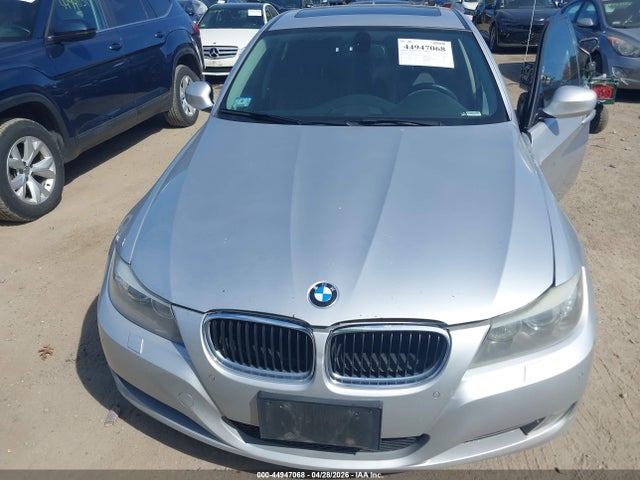 Продаж на аукціоні авто 2010 Bmw 328i Xdrive, vin: WBAPK5C55AA647810, номер лоту: 44947068