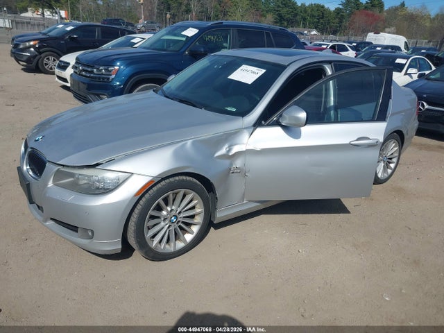 Продаж на аукціоні авто 2010 Bmw 328i Xdrive, vin: WBAPK5C55AA647810, номер лоту: 44947068