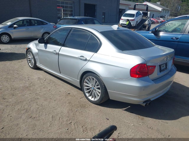 Продаж на аукціоні авто 2010 Bmw 328i Xdrive, vin: WBAPK5C55AA647810, номер лоту: 44947068