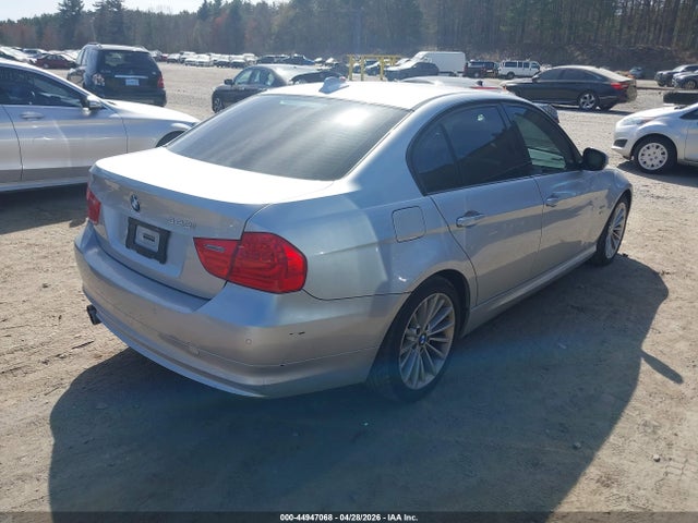 Продаж на аукціоні авто 2010 Bmw 328i Xdrive, vin: WBAPK5C55AA647810, номер лоту: 44947068