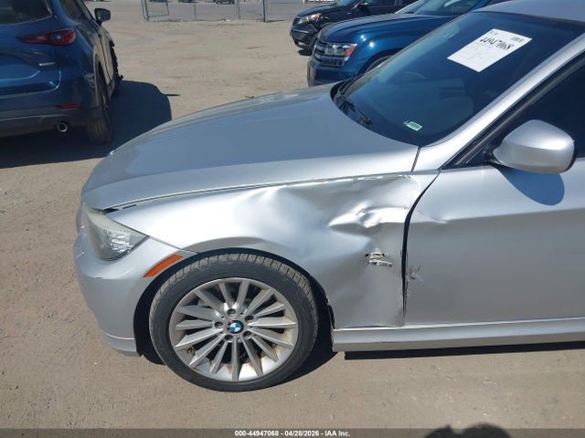 Продаж на аукціоні авто 2010 Bmw 328i Xdrive, vin: WBAPK5C55AA647810, номер лоту: 44947068